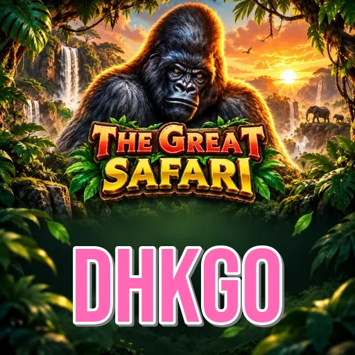 Screenshot 3 - dhkgo Settings