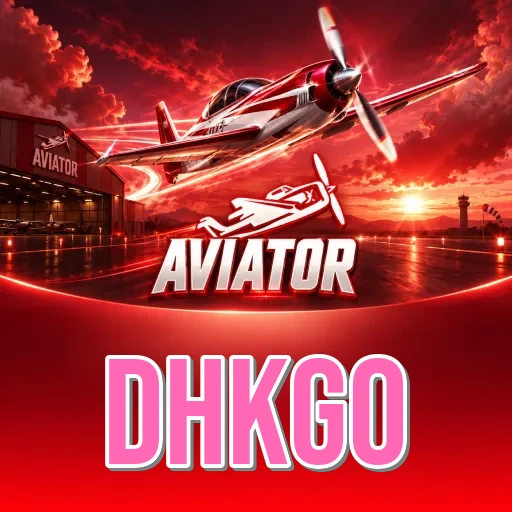 Screenshot 1 - dhkgo Home Screen