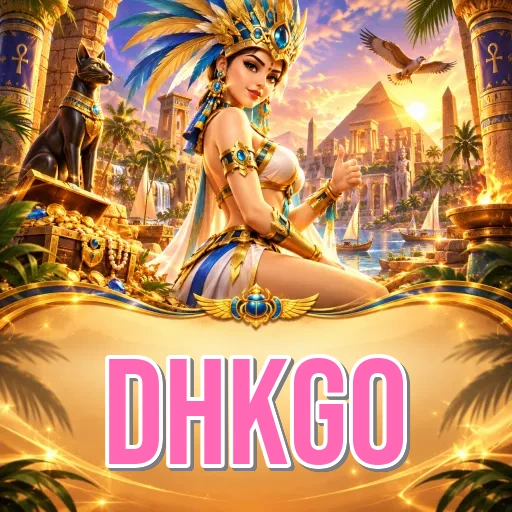 Screenshot 1 - dhkgo Home Screen