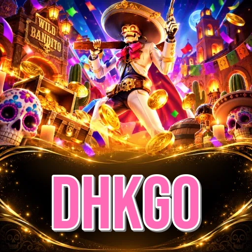 Screenshot 8 - dhkgo Dashboard