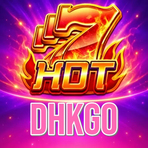 Screenshot 1 - dhkgo Home Screen