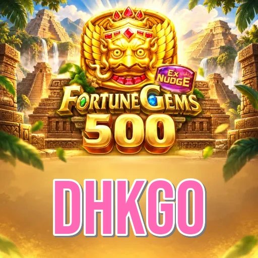 Screenshot 1 - dhkgo Home Screen