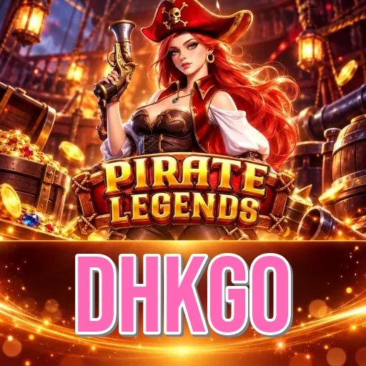 Screenshot 1 - dhkgo Home Screen