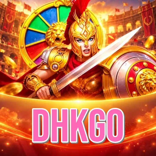 Screenshot 1 - dhkgo Home Screen