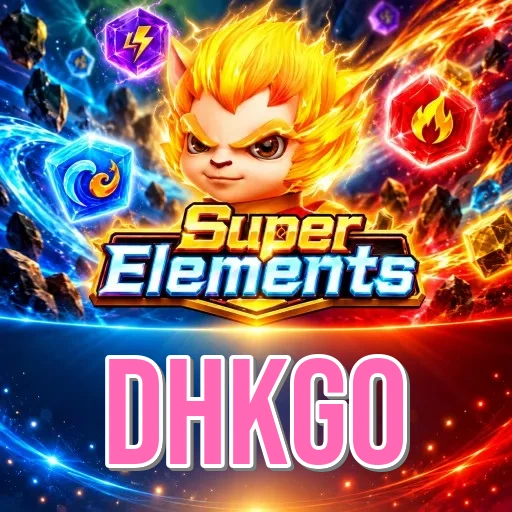 Screenshot 2 - dhkgo Features