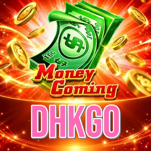 Screenshot 1 - dhkgo Home Screen